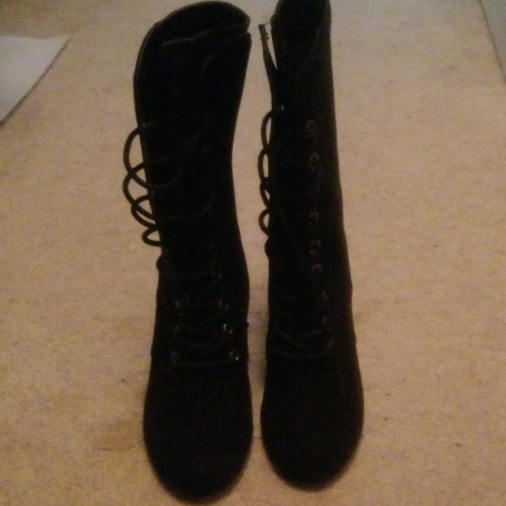 Metaphor Boots